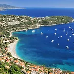 Cap 35 - Happy Lejlighed Roquebrune-Cap-Martin