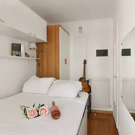 Cap 35 - Happy * Рокебрюн — Кап-Мартен