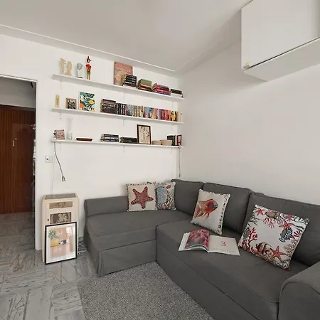 Cap 35 - Happy Апартаменты Рокебрюн — Кап-Мартен