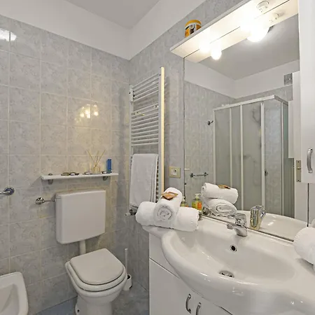 Cap 35 - Happy Апартаменты Рокебрюн — Кап-Мартен