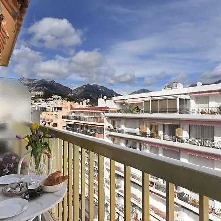 Cap 35 - Happy شقة