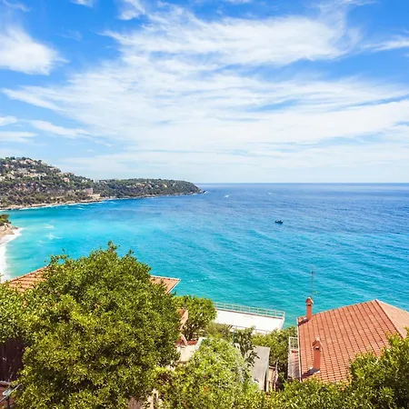 Cap 35 - Happy * Рокебрюн — Кап-Мартен