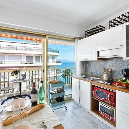 Apartamento Cap 35 - Happy *