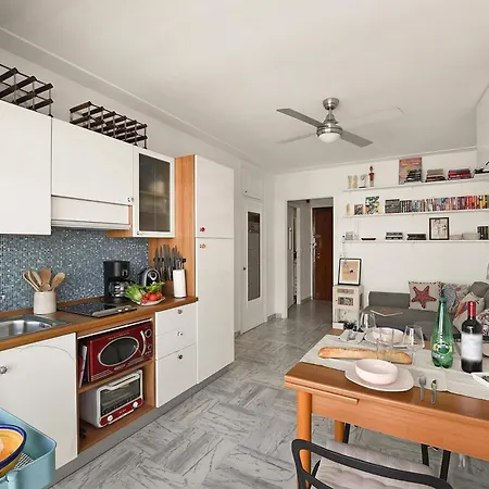 Cap 35 - Happy Apartamento