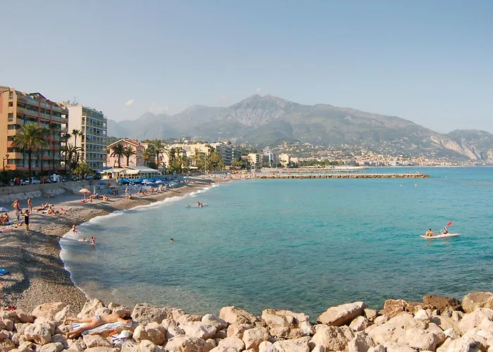 Apartament Cap 35 - Happy *